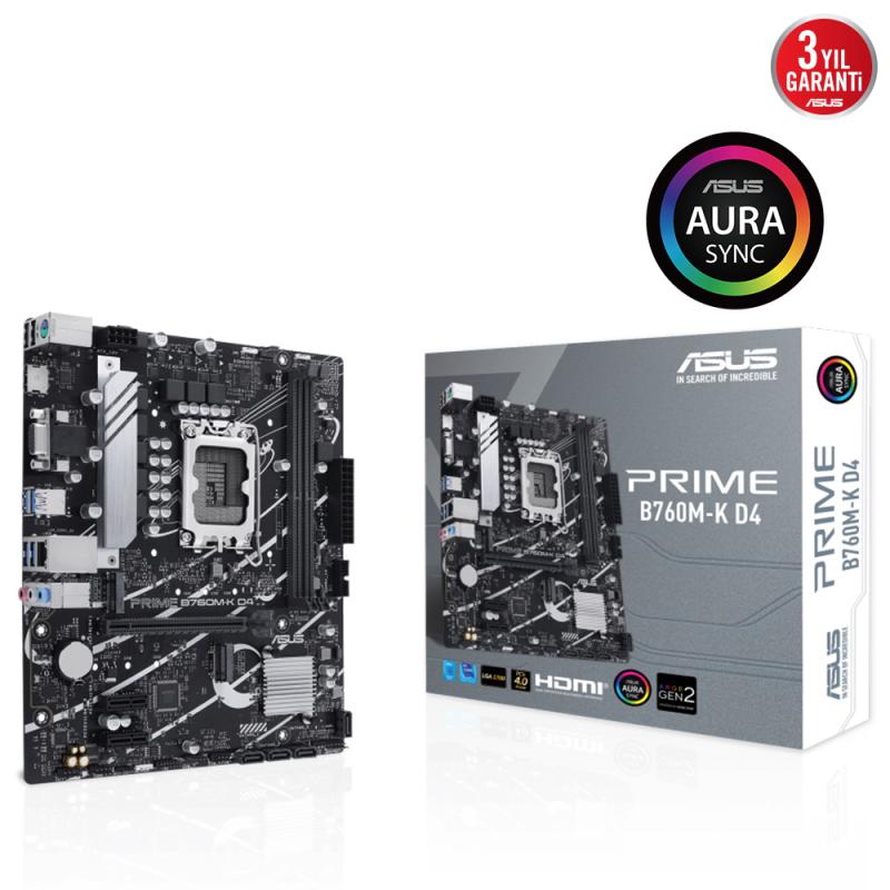 Asus%20Prime%20B760M-K%20D4%20Intel%20B760%20Soket%201700%20DDR4%205333(OC)MHz%20mATX%20Gaming%20(Oyuncu)%20Anakart