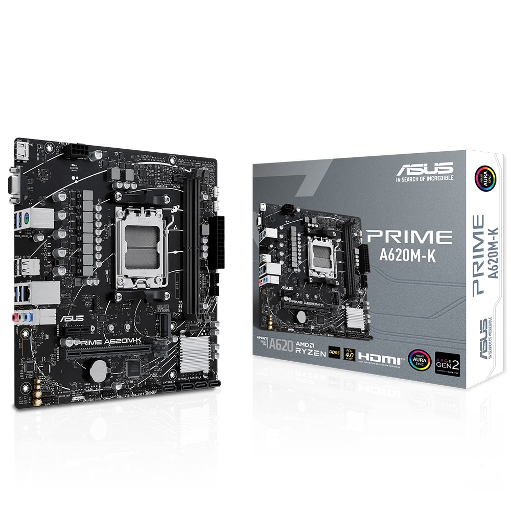 Asus%20Prime%20A620M-K%206400MHz%20(OC)%20DDR5%20Soket%20AM5%20M.2%20HDMI%20VGA%20mATX%20Anakart