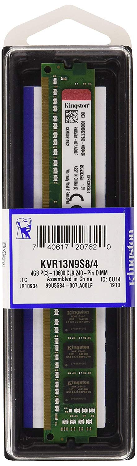 Lexar%208GB%20(1x8GB)%20DDR4%203200MHz%20CL22%20Pc%20Ram%20(LD4AU008G-R3200GSST)