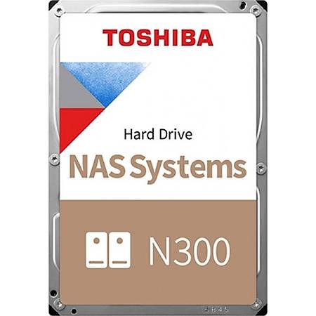 Toshiba%208TB%20N300%203.5%207200RPM%20256MB%20Sata%203%20HDWG480UZSVA%20Harddisk