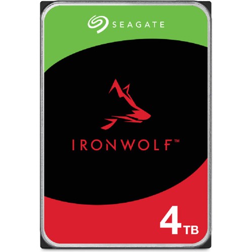 Seagate%204Tb%20St4000Vn006%20Ironwolf%203,5’’%20256Mb%205400Rpm%20St4000Vn006%20Harddisk