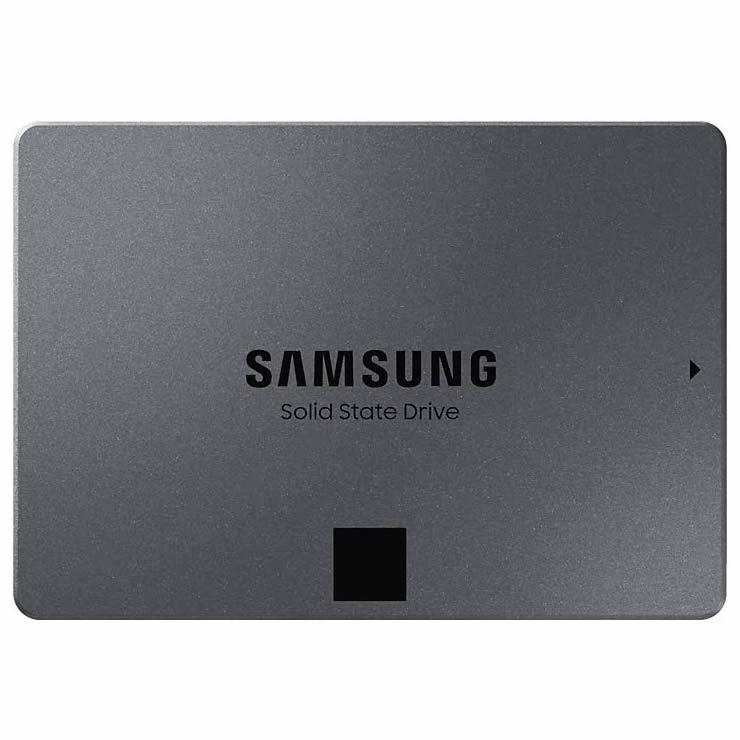 Samsung%201TB%20870%20QVO%20Okuma%20560MB-Yazma%20530MB%20SATA%20SSD%20(MZ-77Q1T0BW)