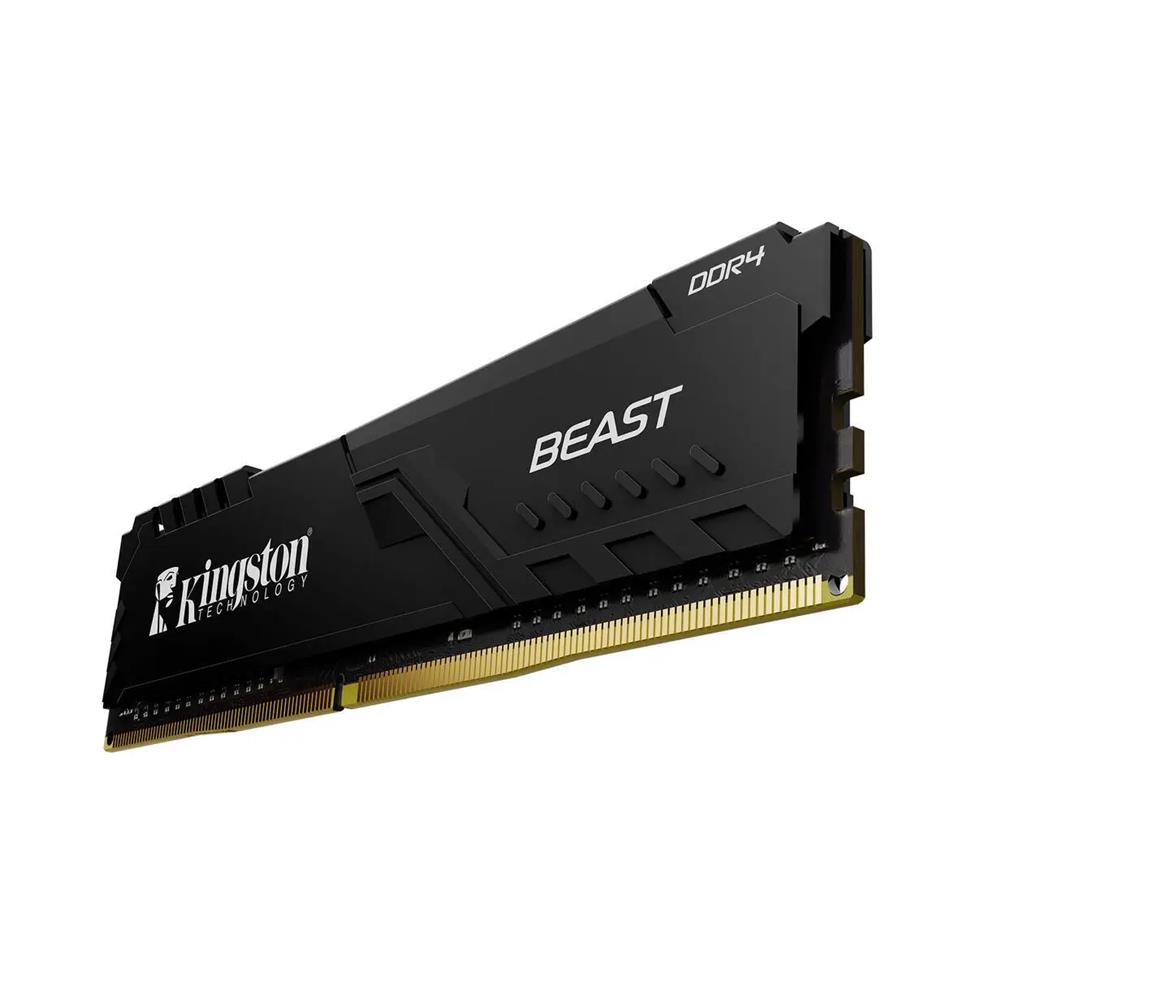 Kingston%20Beast%20KF436C17BB-8%208GB%20(1x8)%20DDR4%203600Mhz%20CL17%20Siyah%20Gaming%20RAM%20(Bellek)