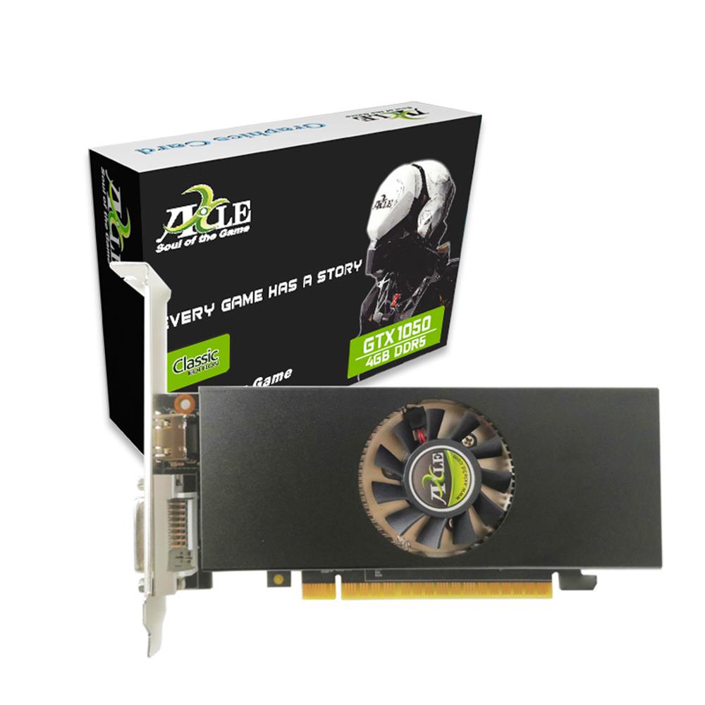 AXLE%20GeForce%20GTX1050%20PCI-E%204G%20DDR5%20128bits%20it%20%20Ekran%20Kartı