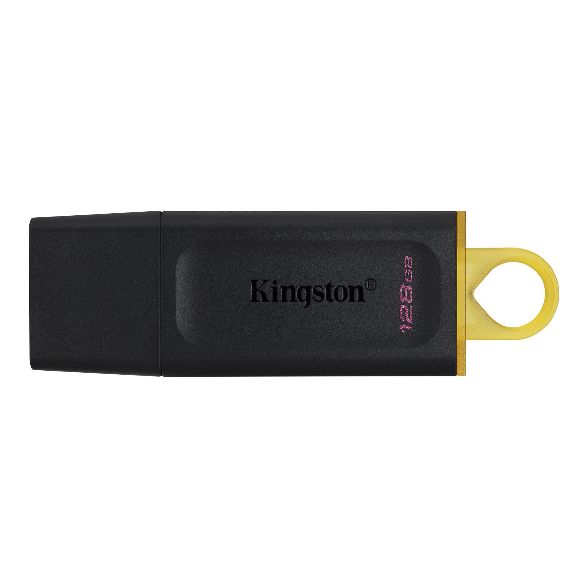 Kingston%20DTX-128GB%20128Gb%20USB3.2%20Gen1%20DataTraveler%20Exodia%20(Black%20+%20Yellow)%20Flash%20Bellek