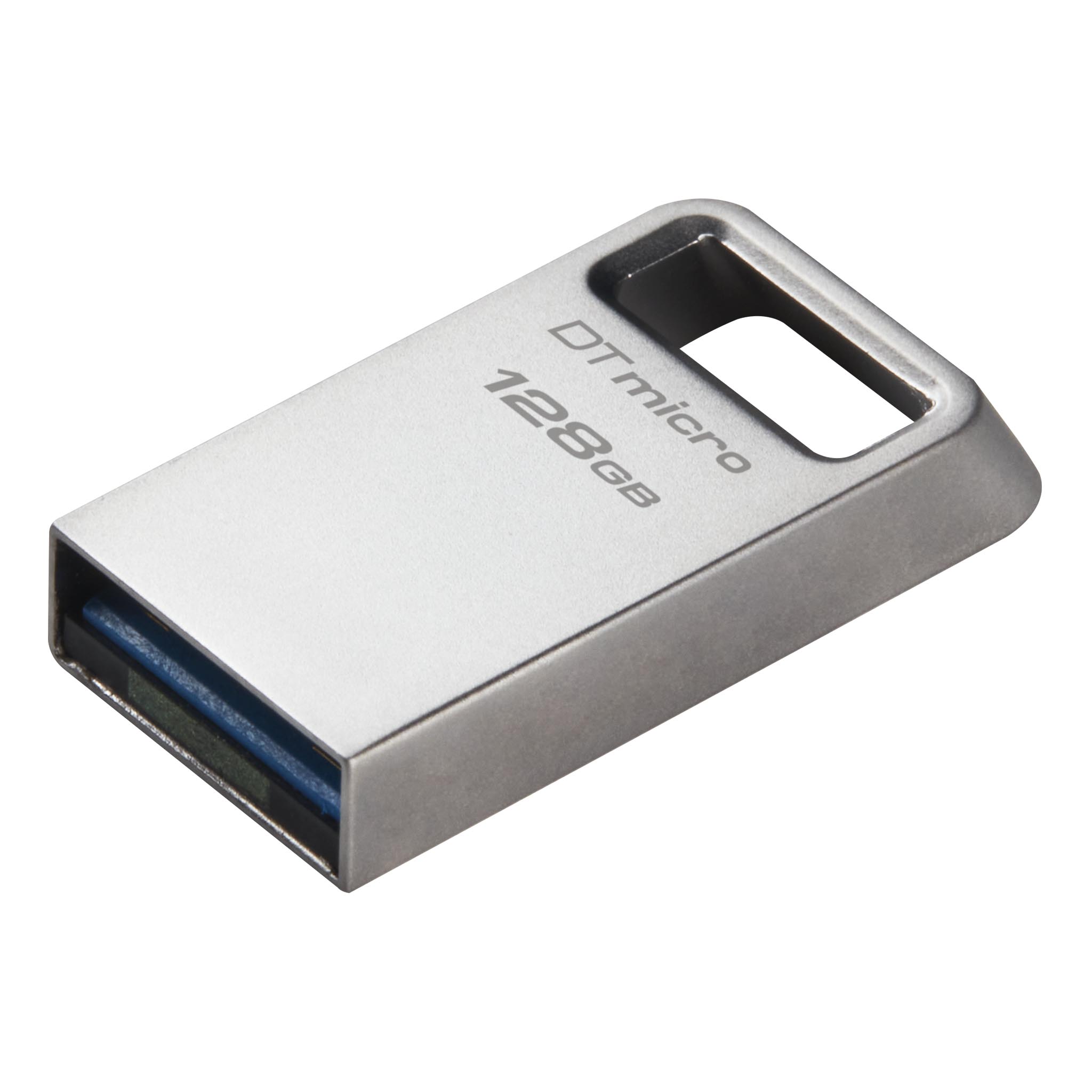 Kingston%20DTMC3G2-128GB%20DataTraveler%20Micro%20200MB-s%20Metal%20USB%203.2%20Gen%201%20Flash%20Bellek