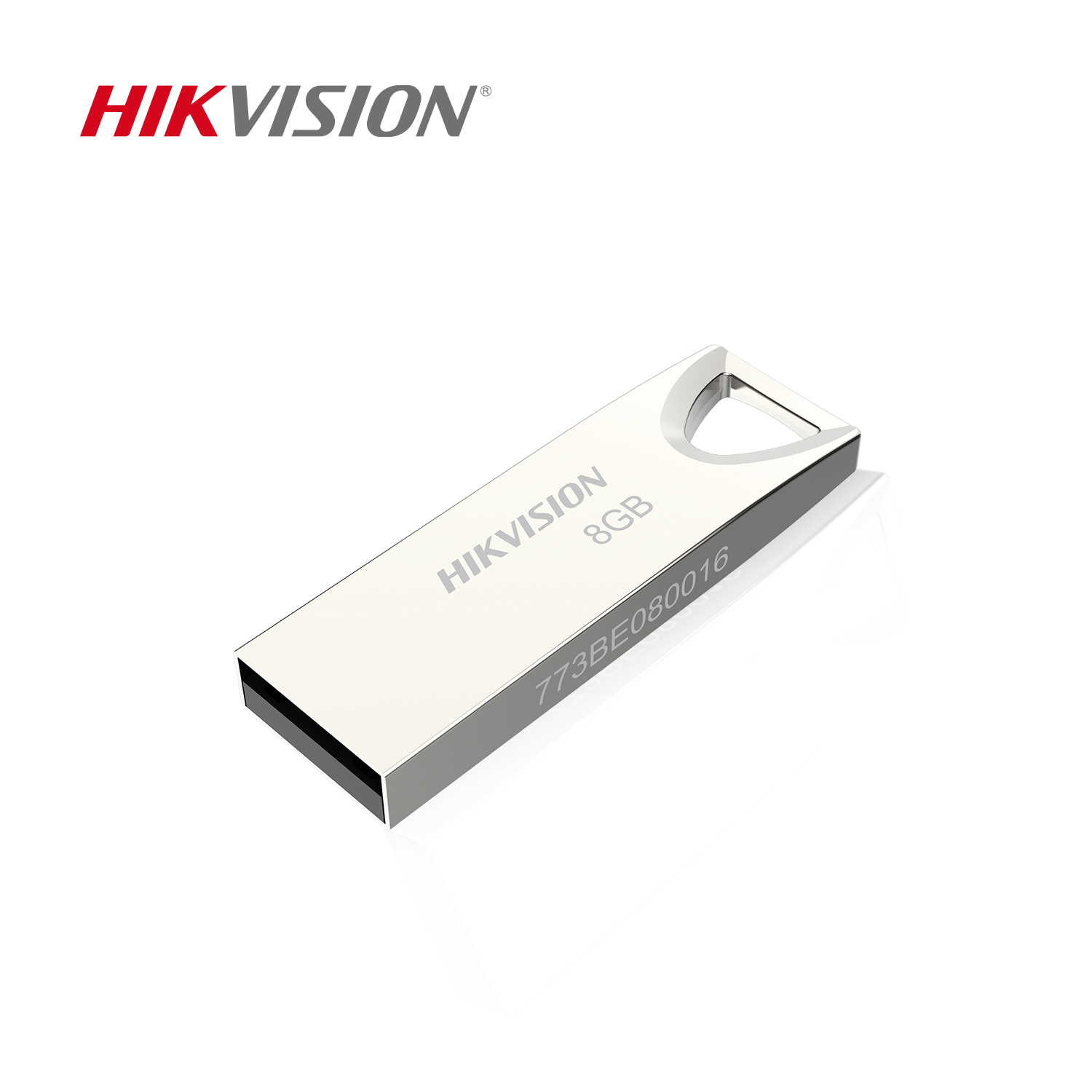 Hikvision%2064GB%20USB2.0%20HS-USB-M200-64G%20Metal%20Flash%20Bellek