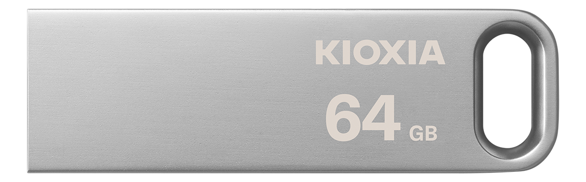 Kioxia%2064GB%20U366%20Metal%20Usb%203.2%20Gen%201%20Flash%20Bellek