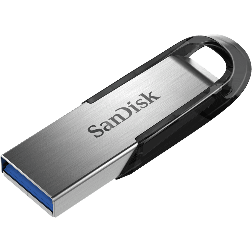 Sandisk%20SDCZ73-064G-G46%2064GB%20Ultra%20Flair%20Metal%203.0%20USB%20Flash%20Bellek%20Black