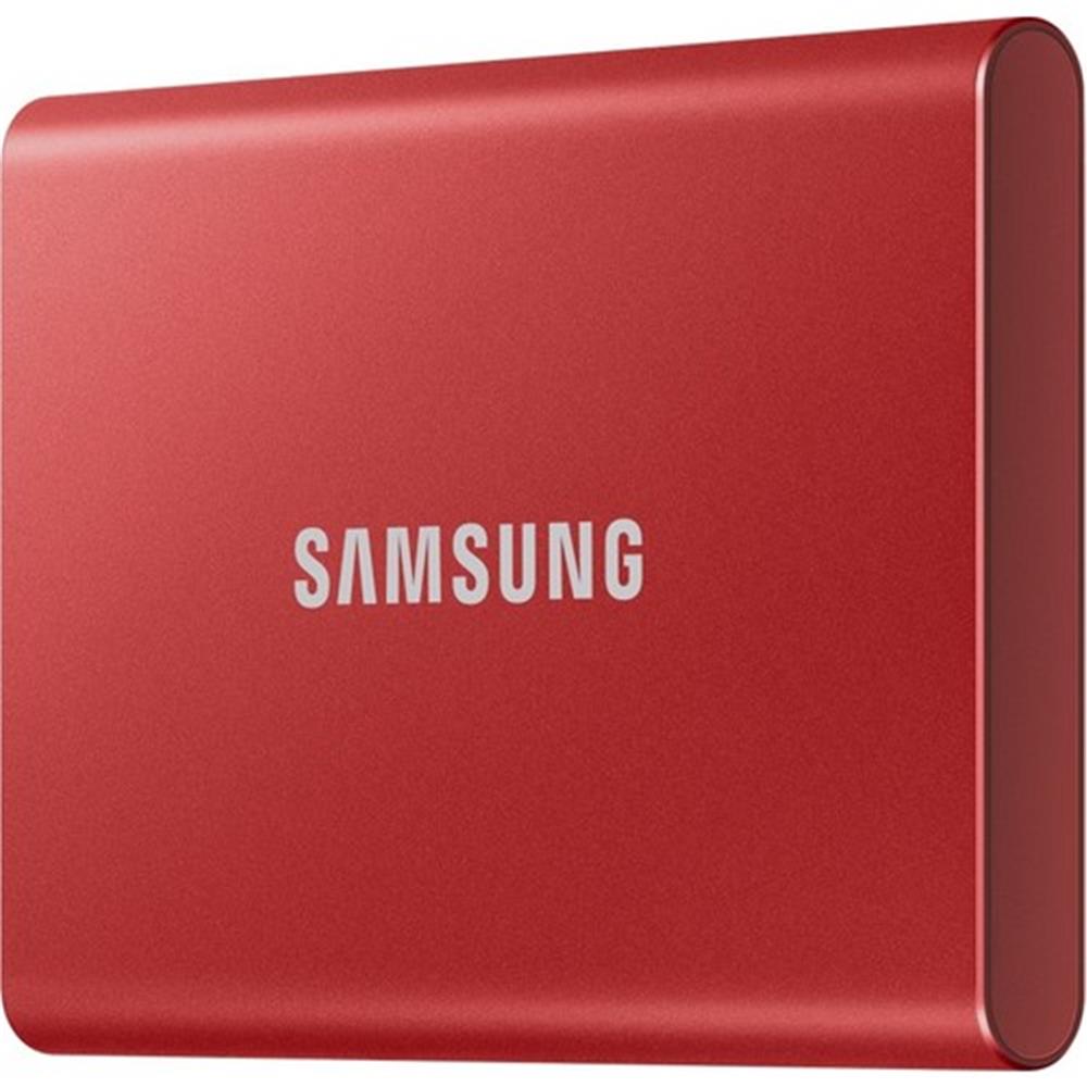 Samsung%201TB%20T7%20USB3.2%201050MB-1000MB-s%20Taşınabilir%20SSD%20Kırmızı%20MU-PC1T0R-WW