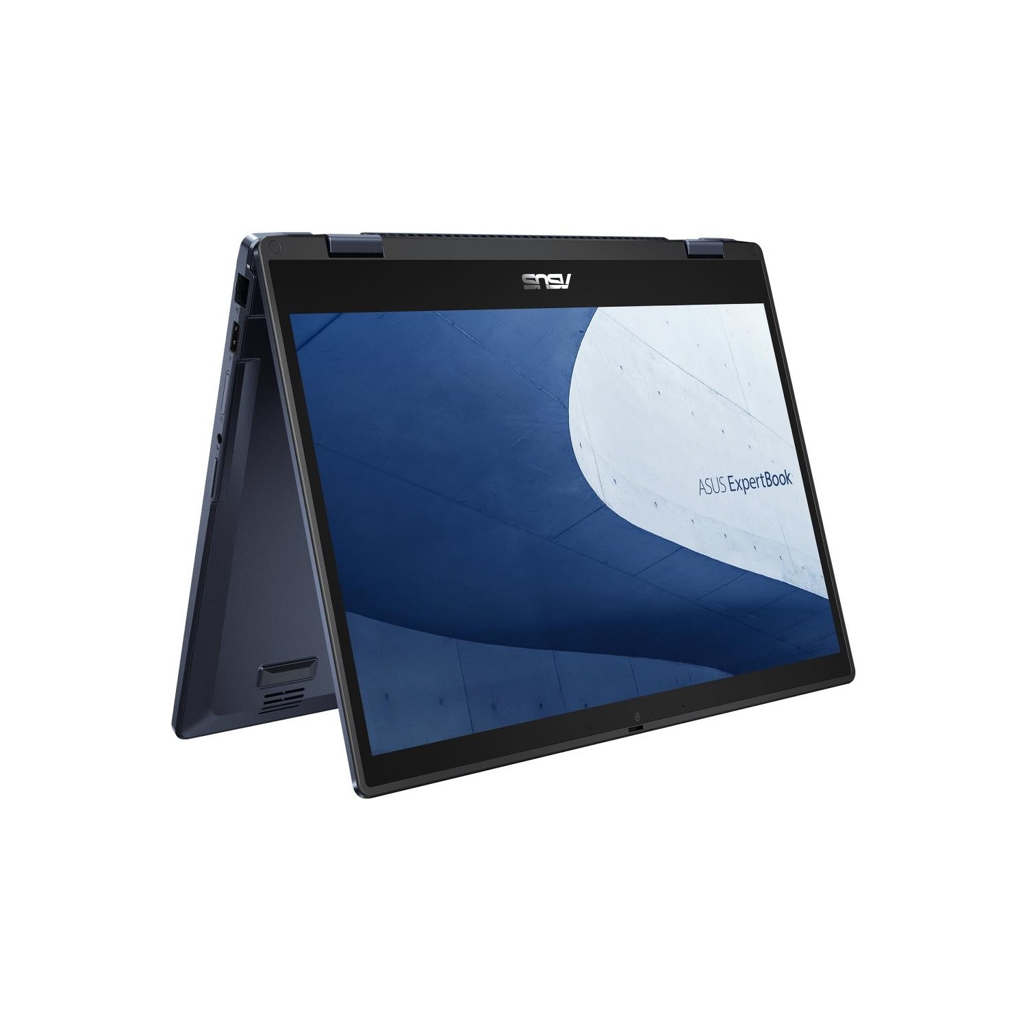 Asus%20Expertbook%20B3402Fba-Ec0391%20İ7-1255-16Gb-512Gb-Dos-14%20Dokunmatik%20Notebook