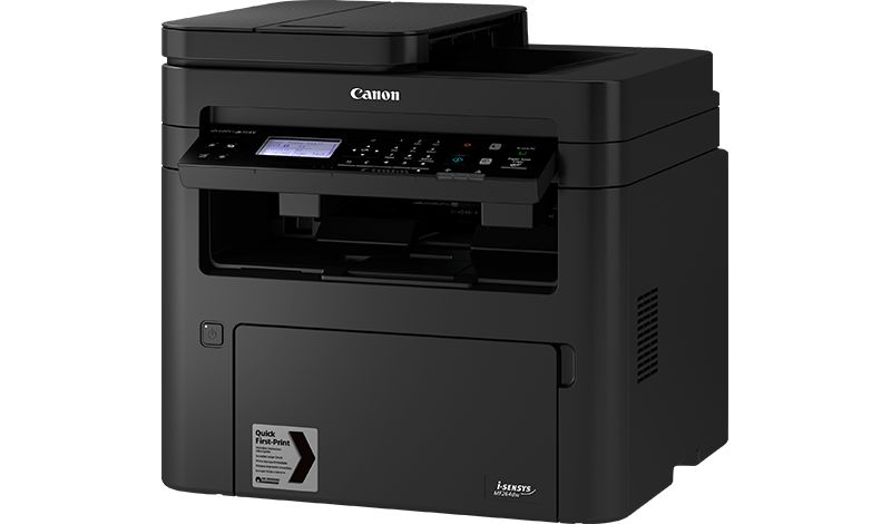 Canon%20MF267DW%20II%20Yazıcı-Tarayıcı-Fotokopi-Fax%20Mono%20Çon%20Fonksiyonlu%20Lazer