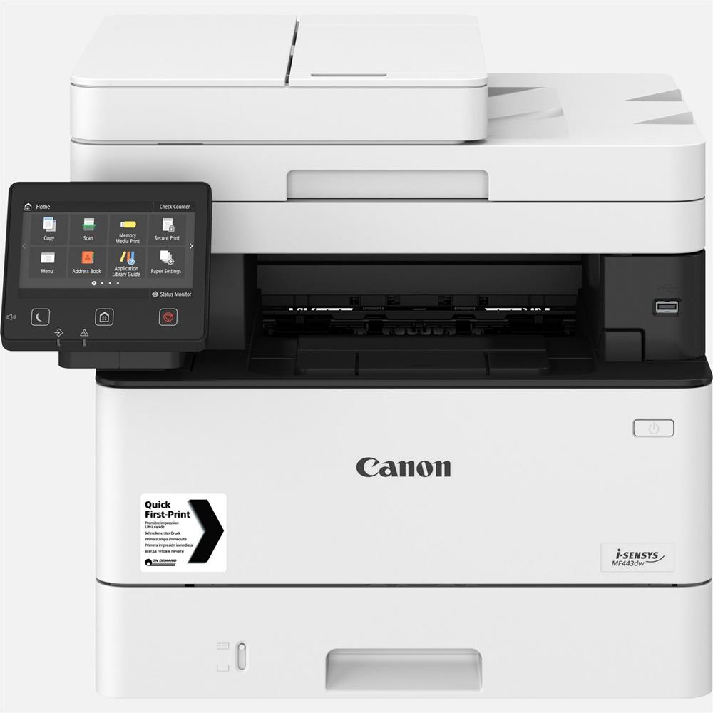 Canon%20MF453DW%20Yazıcı-Tarayıcı-Fotokopi%20Mono%20Çok%20Fonksiyonlu%20Lazer%20Yazıcı