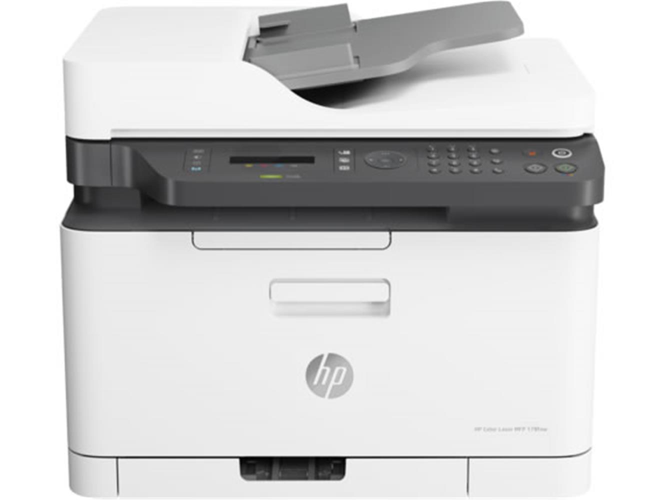 HP%204ZB97A%20179FNW%20Yazıcı-Tarayıcı-Fotokopi-Faks-Network-Wifi%20Renkli%20Lazer%20Yazıcı