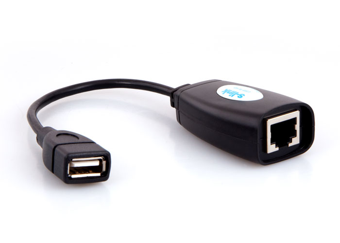 S-link%20SL-U68%20Usb%202.0%20Extension%20Uzatıcı%20Adaptör%20Extender%2045%20Metre