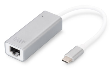 Digitus%20DN-3024%20USB%20TYPE%20C%20%20Gigabit%20Ethernet%20Adaptörü,%201x10-100-1000%20port,1xUSB%20Tip%20C%20erkek%20port