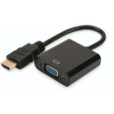 Digitus%20DA-70461%20Hdmi%20To%20Vga%20Adaptör