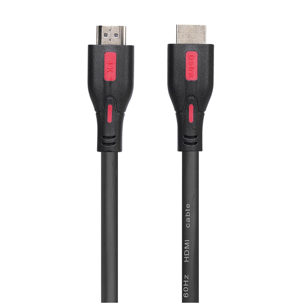 S-link%20SL-HDM4K10%2019+1%20HDMI%20to%20HDMI%2010m%20v2.0%204K%20(3840-2160)%2060Hz%20Kablo