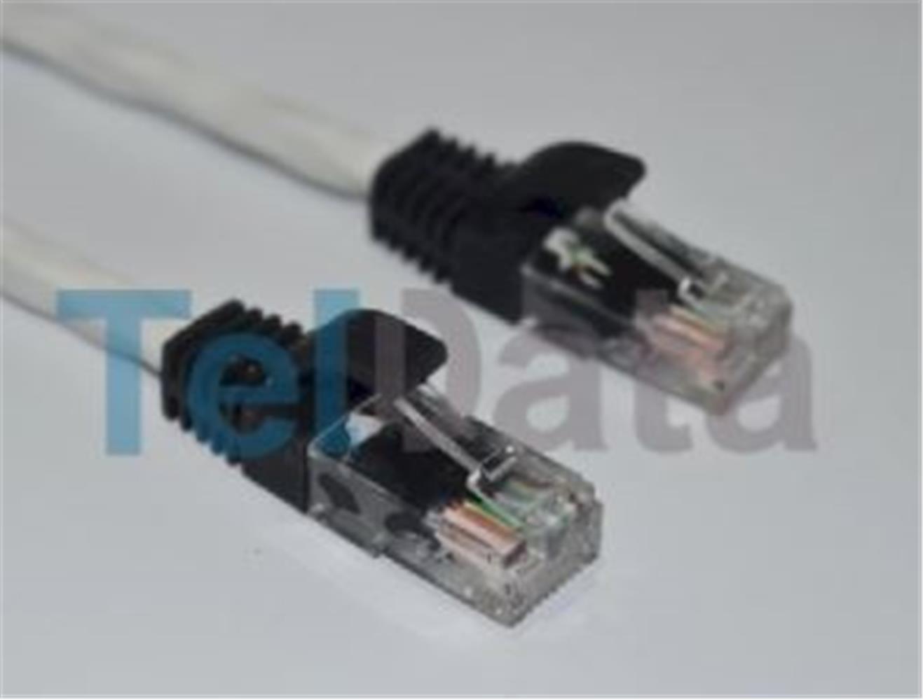 Teldata%20TLD-500B%20Cat6%205MT%20Beyaz%20Utp%20Patch%20Kablo