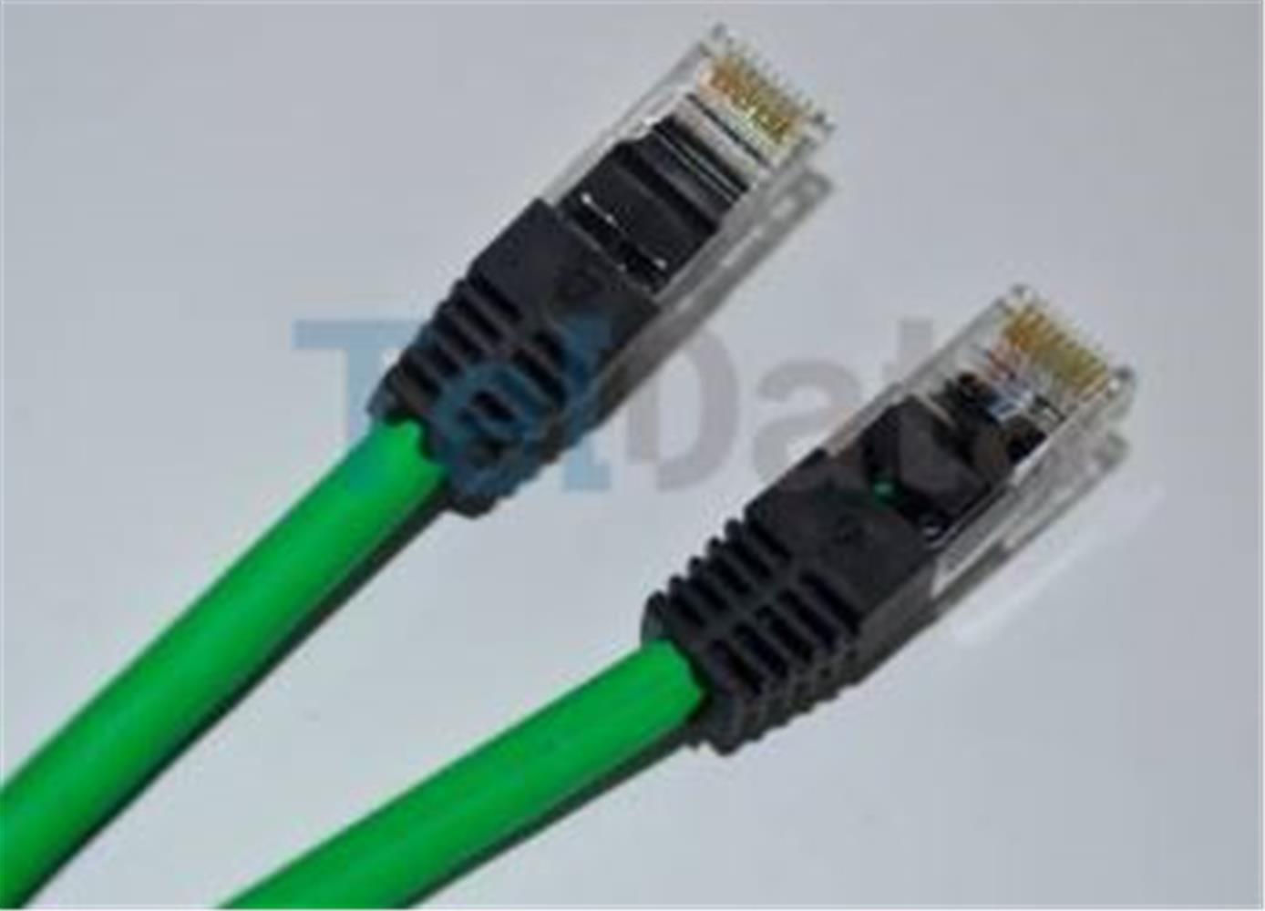 Teldata%20TLD-500Y%20Cat6%205MT%20Yeşil%20Utp%20Patch%20Kablo