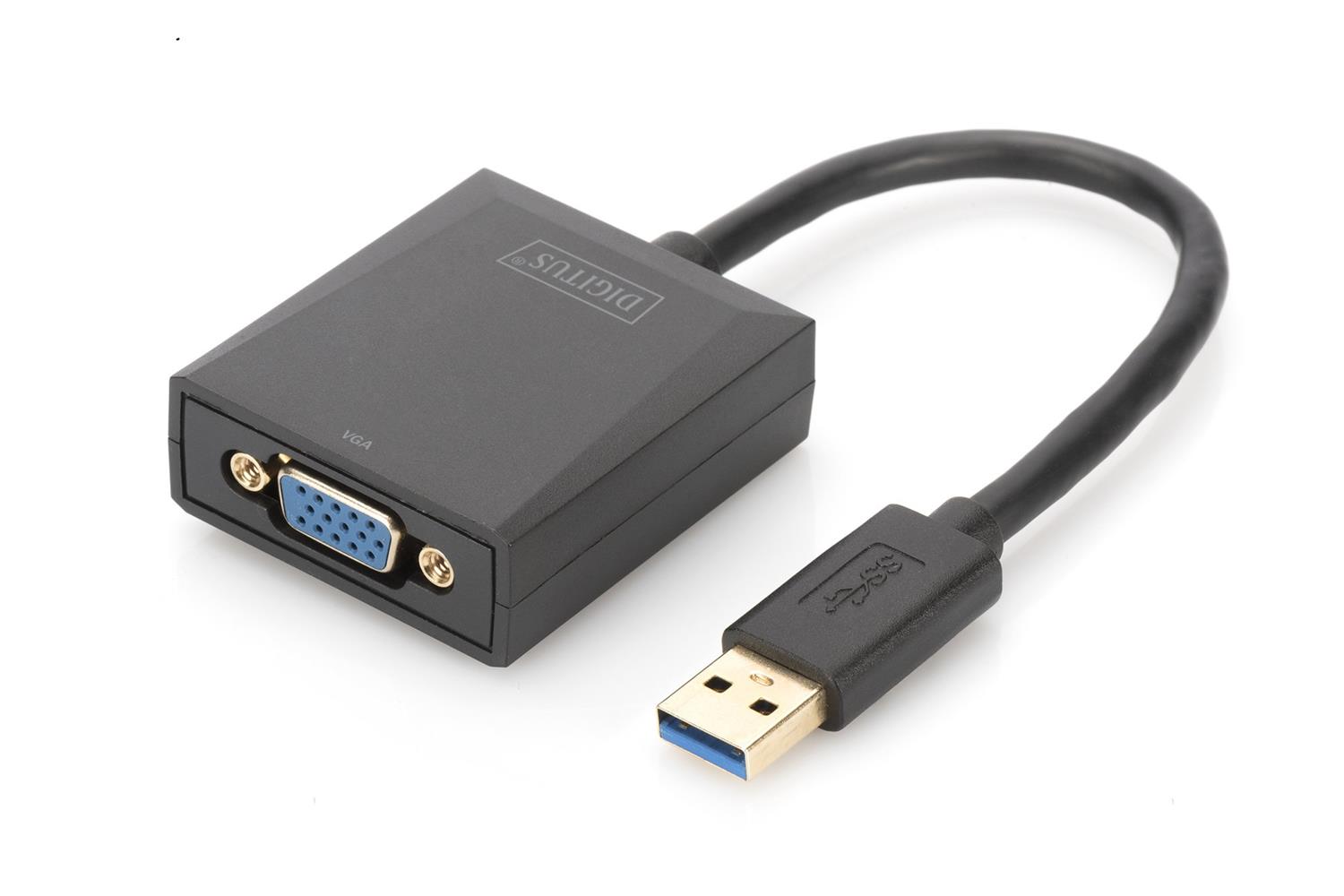 Digitus%20DA-70840%20USB%203.0%20%20-%20%20VGA%20Grafik%20AdaptörüGiriş:%201%20x%20USB%203.0%20USB-A%20%201%20x%20VGA%20(HD15)