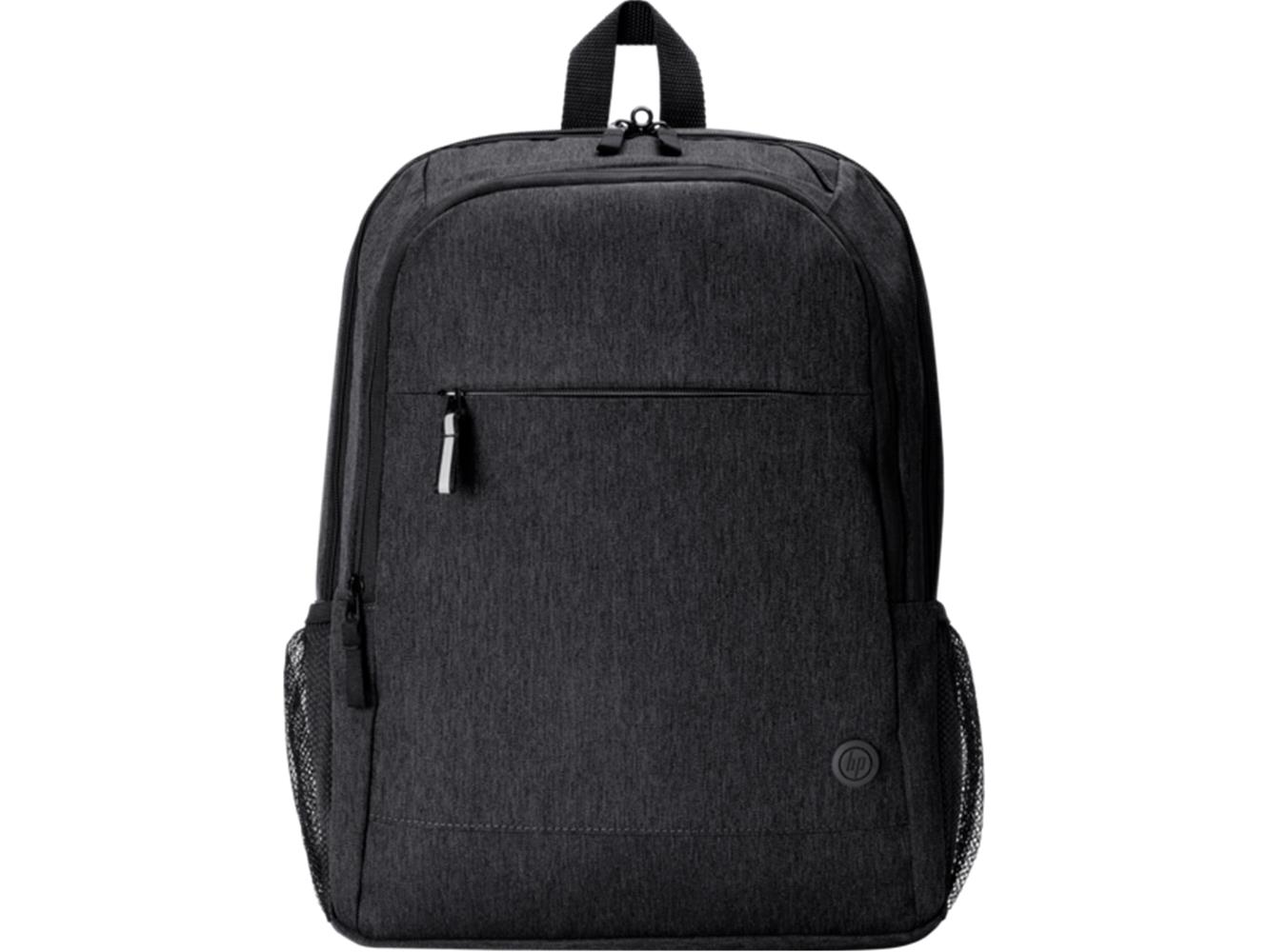 HP%201X644AA%20Pro%20Recycle%20Backpack%2015.6’’%20Siyah%20Sırt%20Çantası