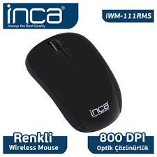 Everest%20SMW-555%20Usb%20Beyaz%202.4Ghz%20Optik%20Mini%20Wireless%20Mouse