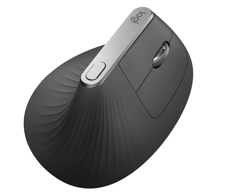 Logitech%20910-005448%20MX%20Vertical%20Advanced%20Ergonomik%20Kablosuz%20Mouse