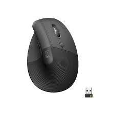 Logitech%20910-006473%20Lift%20Kablosuz%20Ergonomik%20Dikey%20Siyah%20Mouse