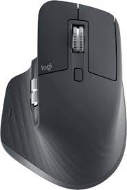 Logitech%20910-006559%20MX%20Master%203S%20Kablosuz%20Siyah%20Performans%20Mouse