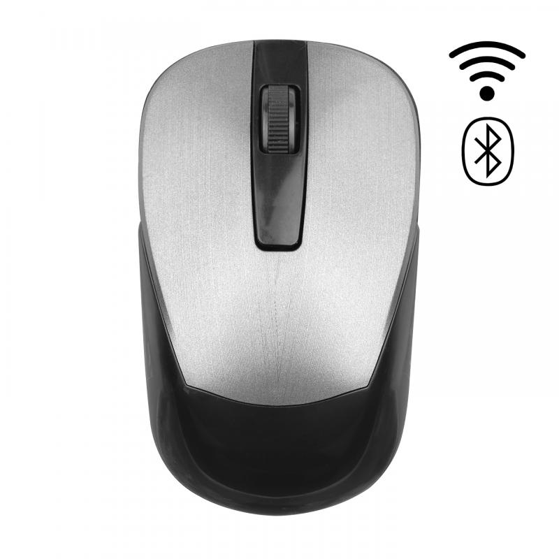 Everest%20SM-BT84%20Bluetooth%20Siyah%20800-1200-1600dpi%20Optik%20Kablosuz%20Mouse