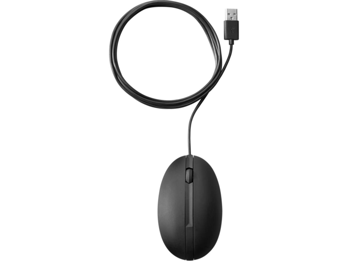 HP%20320M%209VA80AA%201200Dpı%20Siyah%20Usb%20Kablolu%20Mouse%20Kablo%20Uzunluğu%201,8Mt