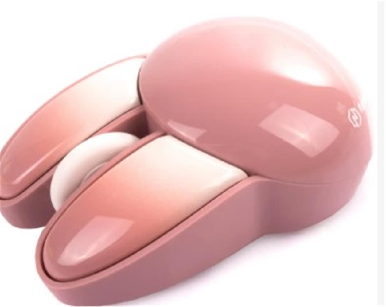 Ndneed%20sevimli%20Tavşan%20%20Kablosuz%20Pembe%20%20Bluetooth%20Mouse