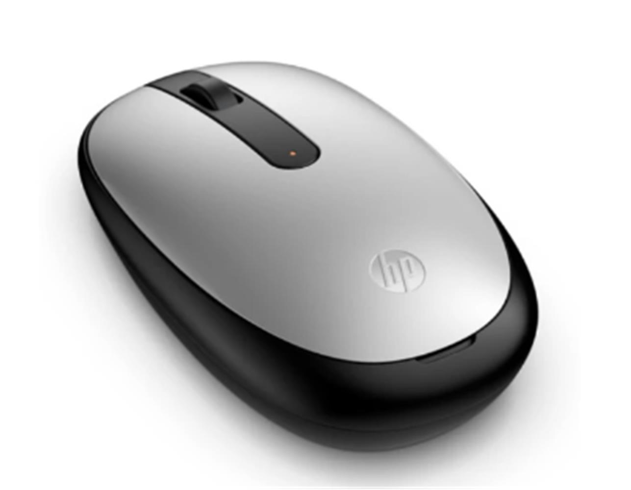 Hp%20240%2043N04AA%20Bluetooth%205.1%201600dPI%20Kablosuz%20Beyaz%20Mouse