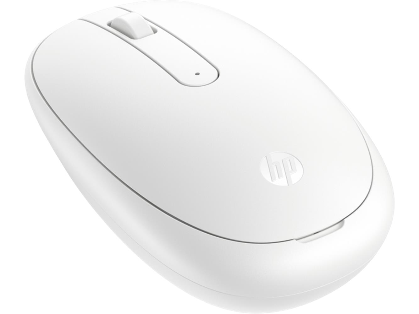 HP%20240%20793F9AA%20%20Bluetooth%201600DPI%20Beyaz%20Wireless%20Optik%20Mouse