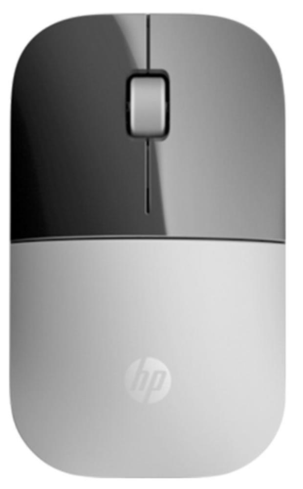 HP%20Z3700%20758A9AA%20Bluetooth%202.4GHz%201600DPI%20Silver%20Wireless%20Optik%20Mouse