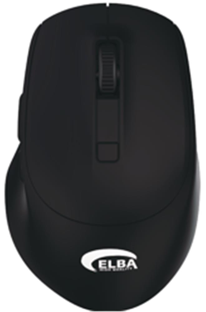 Elba%20B554%20Siyah%206D%202.4Ghz%20Kablosuz%20Mouse