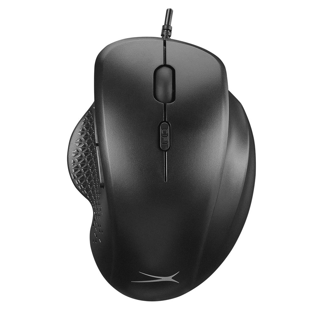 Altec%20Lansing%20ALBM7444%20Usb%20Siyah%203200%20DPI%20Optik%20Mouse