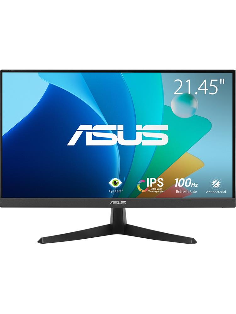 Asus%2021.5’’%20VY229HF%20IPS%201920X1080%201ms%20100HZ%20HDMI%20VGA%20Vesa%20Monitör