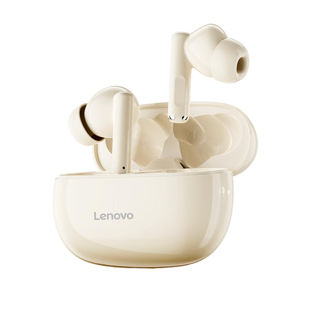 Lenovo%20TA210%20Krem%20(Moon%20Rock%20White)%20Kulak%20İçi%20Bluetooth%20Kulaklık