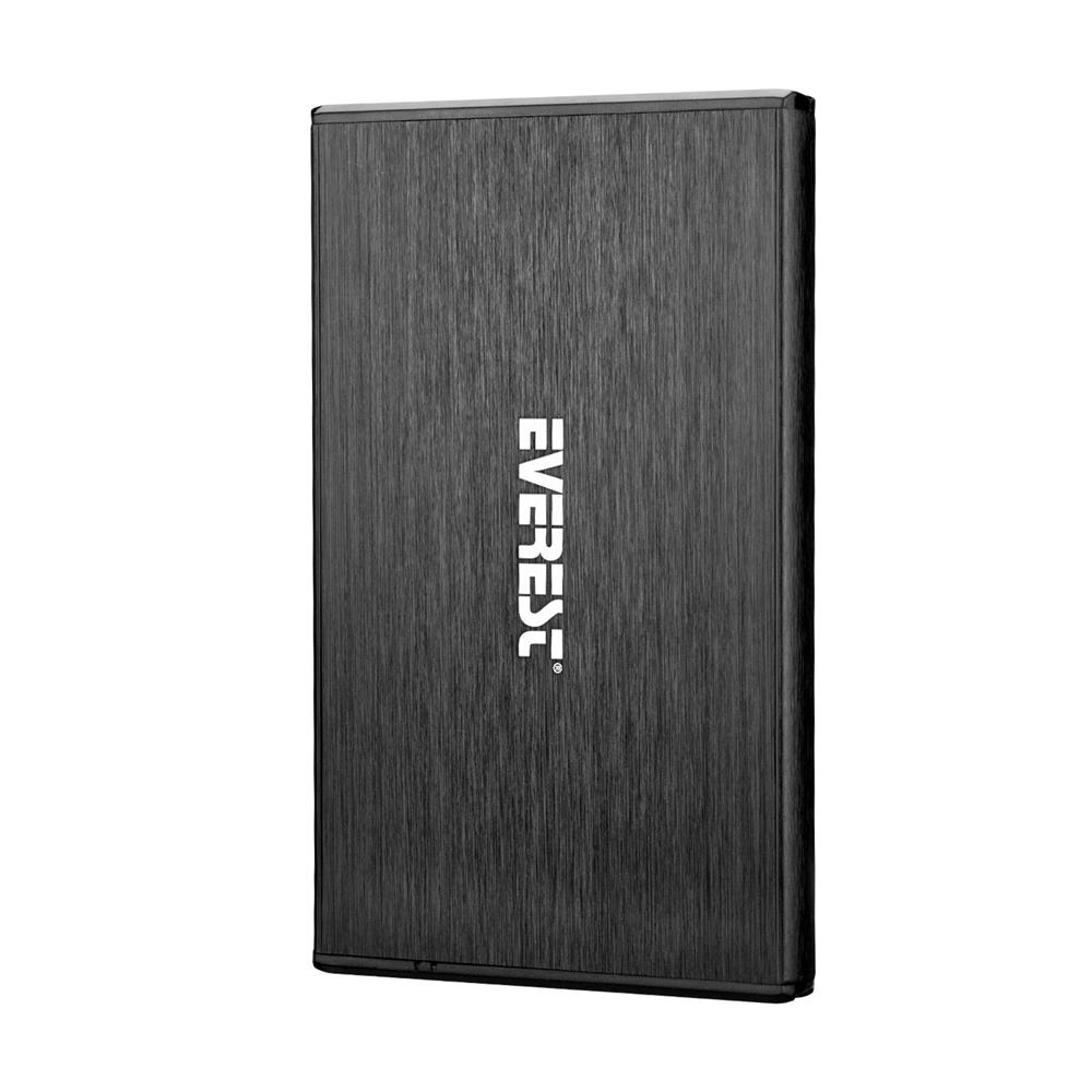 Everest%20HD3-257%202.5’’%20Usb%203.0%20SATA%20Harddisk%20Kutusu