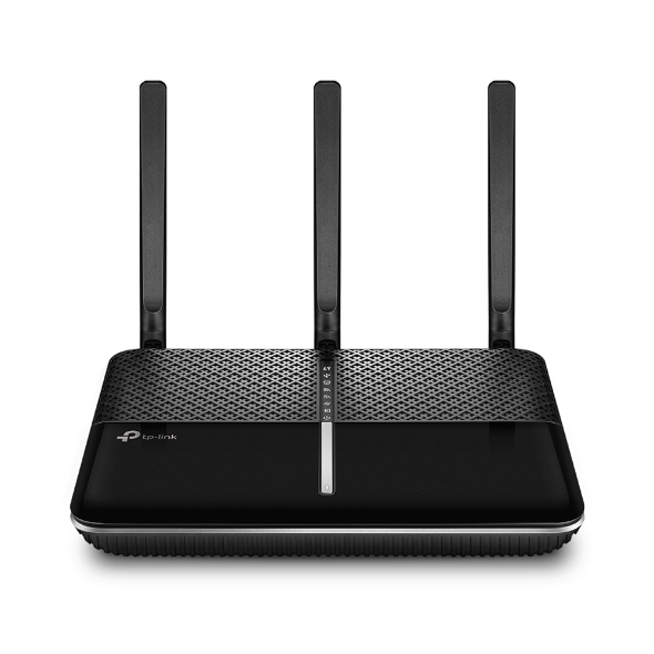 Tp-Link%20Archer%20VR2100%20Dual%20Bant%204%20Port%20ADSL2+-VDSL%20Gigabit%20Fiber%20Modem%20AC2100