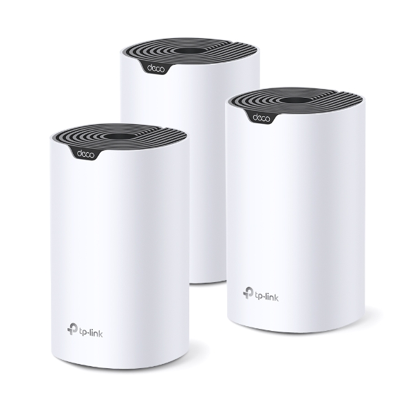 Tp-Link%20DECO%20S7%203Lü%20Paket%20AC1900%20Tüm%20Evi%20Kapsayan%20Mesh%20Wifi%20Sistemi