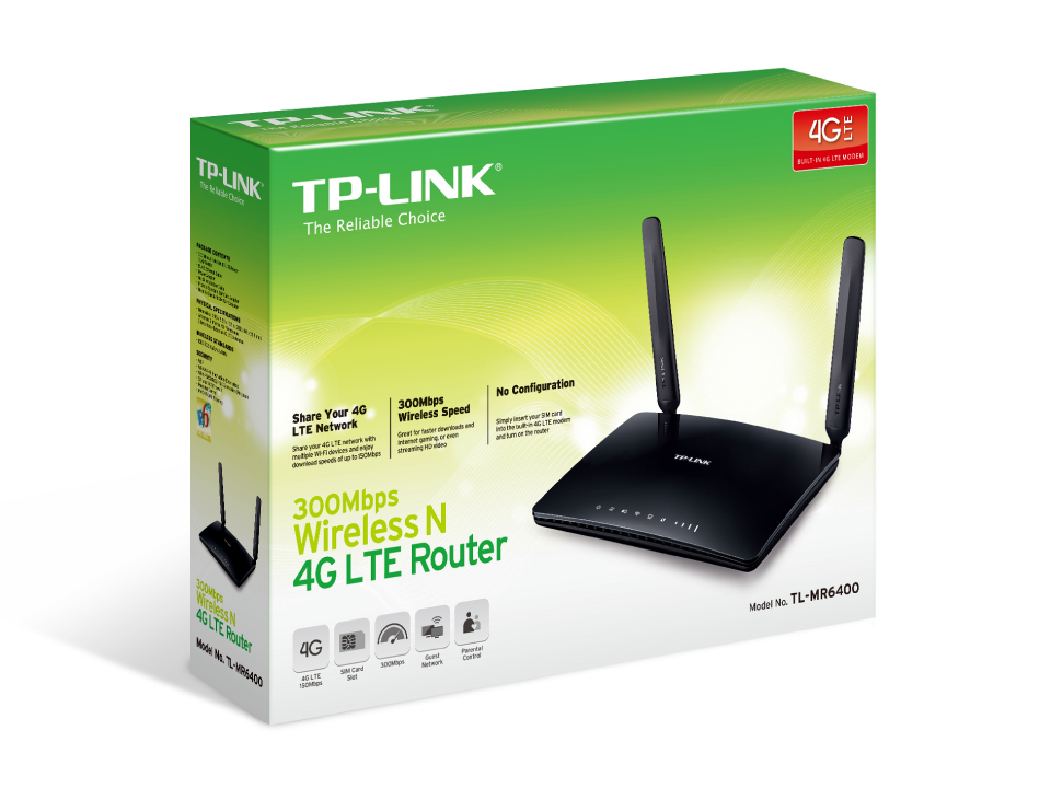 Tp-Link%20TL-MR6400%20300%20Mbps%204%20Port%204G%20Kablosuz%20Router%20Sim%20Kartlı