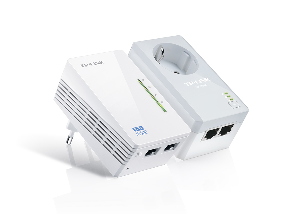 TP-Link%20TL-WPA4226KIT%20300%20Mbps%20Powerline%20Adaptör