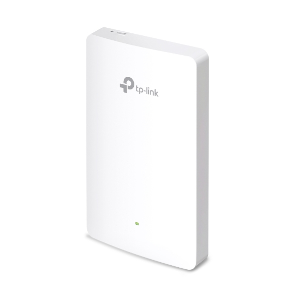 Omada%20Tp-Link%20EAP615%20Wall%20Duvar%20Tipi%20AX1800%20Wifi6%20Access%20Point