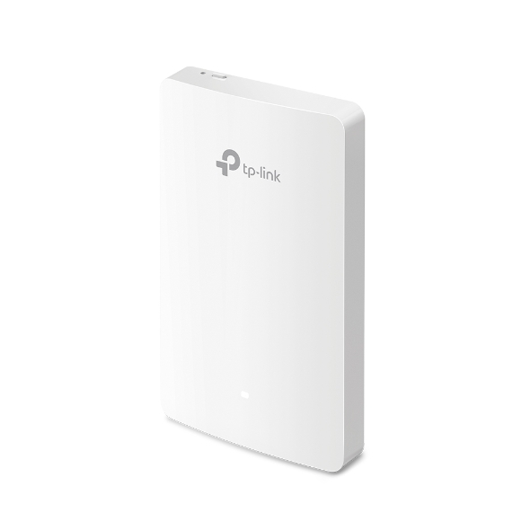 Omada%20Tp-Link%20EAP235%20Wall%20Duvar%20Tipi%201200%20Mbps%20MU-MIMO%20Kablosuz%20Access%20Point