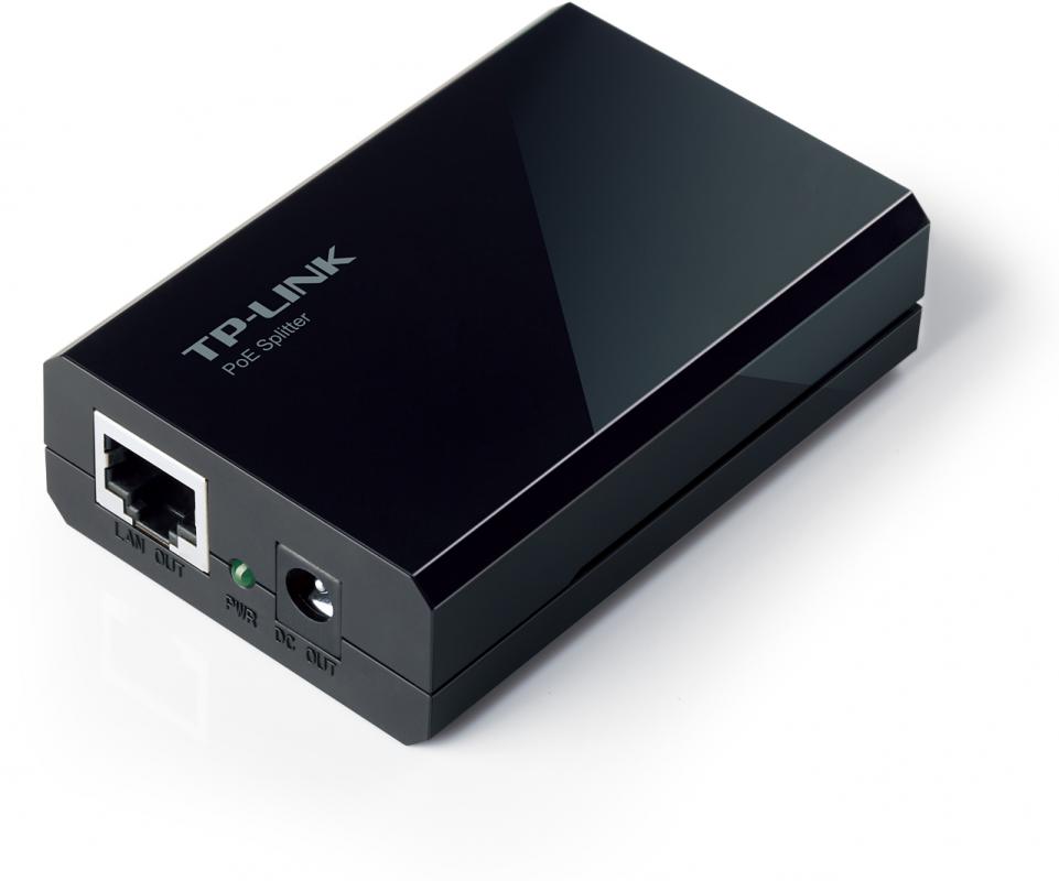 Omada%20Tp-Link%20TL-POE10R%20Poe%20Splitter