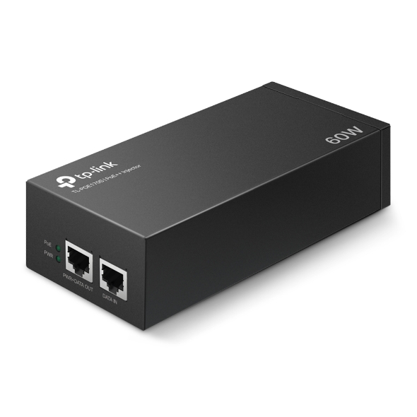 Omada%20Tp-Link%20TL-POE170S%20Poe%20Injektör