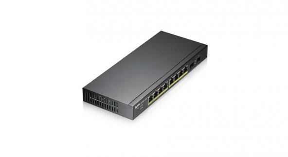 Hikvision%20DS-3E1309P-EI-M%208%20Port%20Poe%2010-100%20Switch